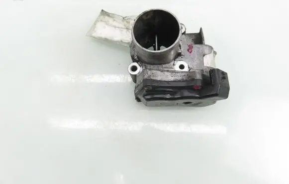 Renault Master III Throttle body valve 8200727648 8200987453B
