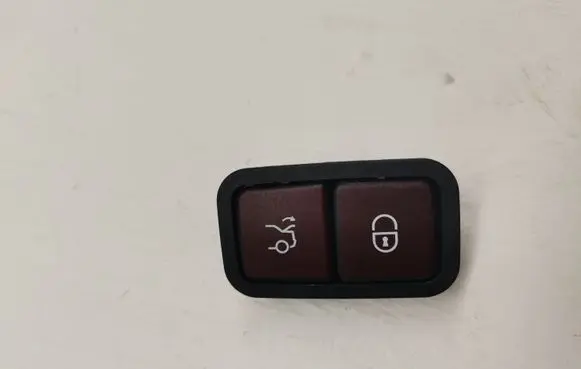 Mercedes-Benz E W213 Tailgate/boot open switch button A2208211479