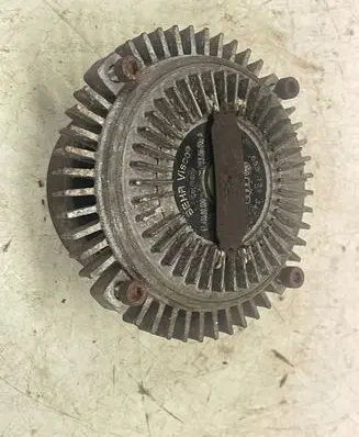 Volkswagen PASSAT B5 Fan impeller 059121341