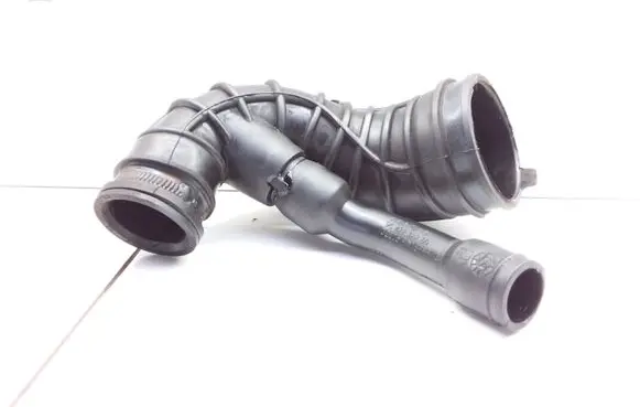 Peugeot Bipper Air intake hose/pipe 9642212280