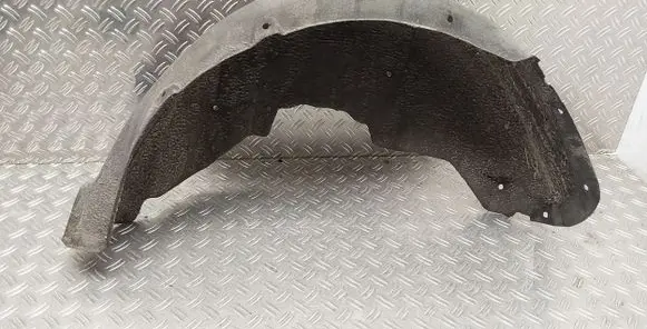 Toyota Prius (NHW20) Rear arch fender liner splash guards 6563847010