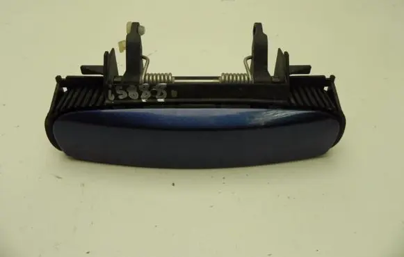 Audi A3 S3 8P Front door exterior handle 4B0839885 I5888