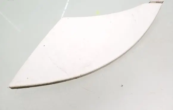 Fiat Ducato Fender trim (molding) 1306531070
