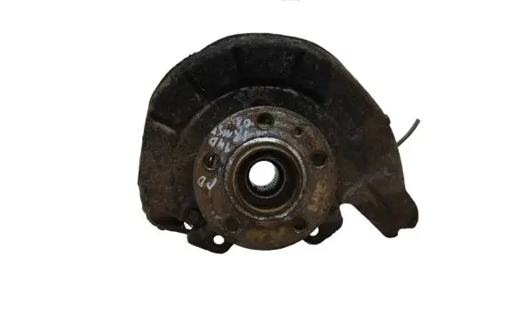 Skoda Roomster (5J) Front wheel hub