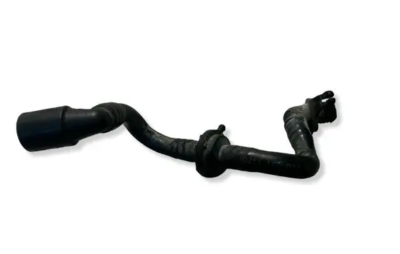 Volkswagen Caddy Vacuum line/pipe/hose 1K0612041ED