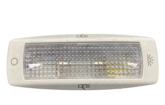 Skoda Yeti (5L) Front seat light 5N0947291C
