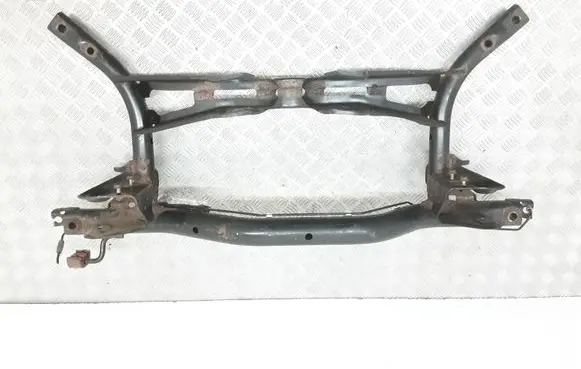 Volkswagen PASSAT B7 Rear subframe 