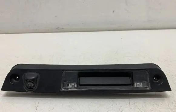 Volvo XC40 Tailgate handle with camera 32310006 03630933