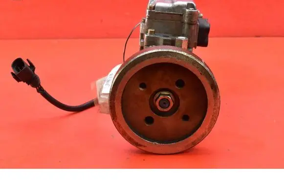 Volkswagen PASSAT B5 Fuel injection high pressure pump 074130110K