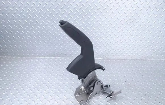Dacia Sandero III Handbrake/parking brake lever assembly 360101927R