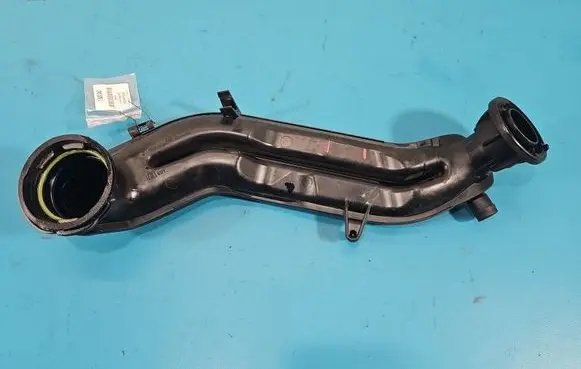 Cupra Formentor Intercooler hose/pipe 05E145673K IMPRK1549042