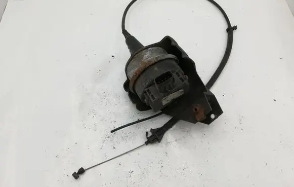 Chrysler Pacifica Cruise control unit/module NOCODE