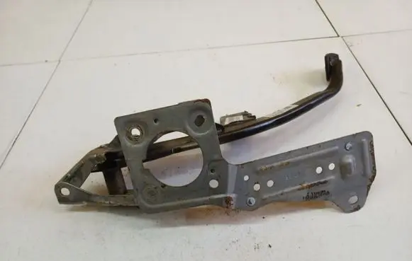 Ford C-MAX II Brake pedal AV612467AF
