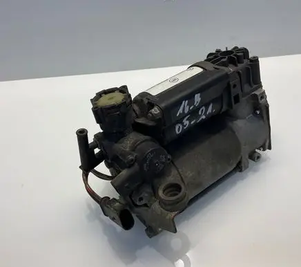 Mercedes-Benz E W211 Air suspension compressor/pump A2113200304 2113200304