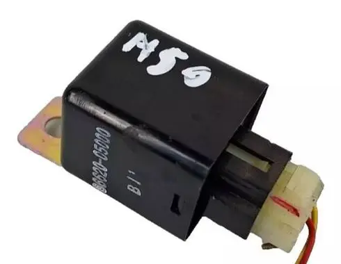 SsangYong Kyron Other relay 8662005000