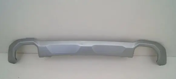 BMW X3 G01 Rear bumper trim bar molding 