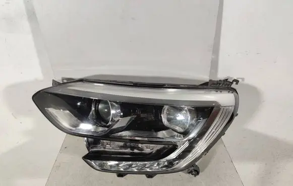 Renault Megane IV Headlight/headlamp 260603157R 90060911