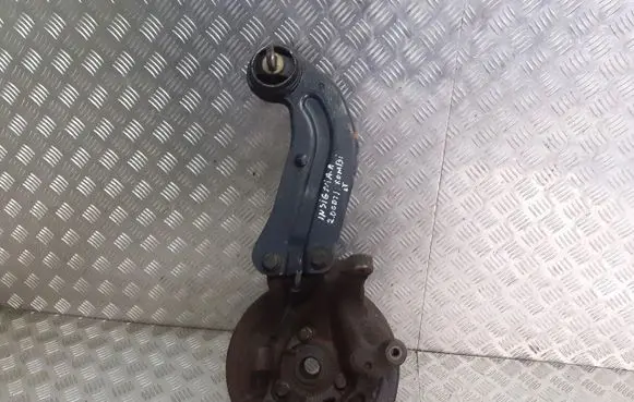 Opel Insignia A Stub axle 