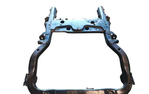 Volkswagen Transporter - Caravelle T5 Front subframe 7E0499029