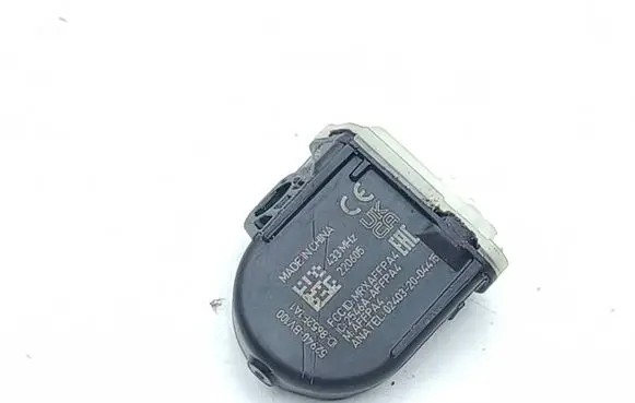 KIA Sportage Tire pressure sensor 52940BV100 2546AAFFPA4 024032004415