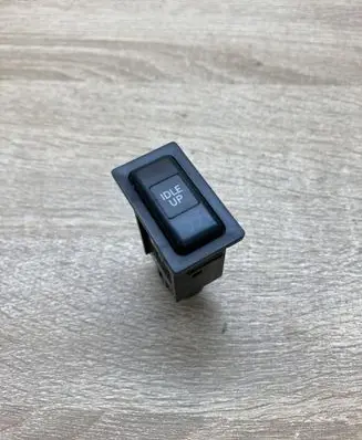 Toyota RAV 4 (XA20) Idle relay 156480
