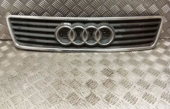 Audi A6 S6 C5 4B Front grill 4B0853651A