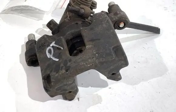 Renault Laguna III Rear brake caliper 