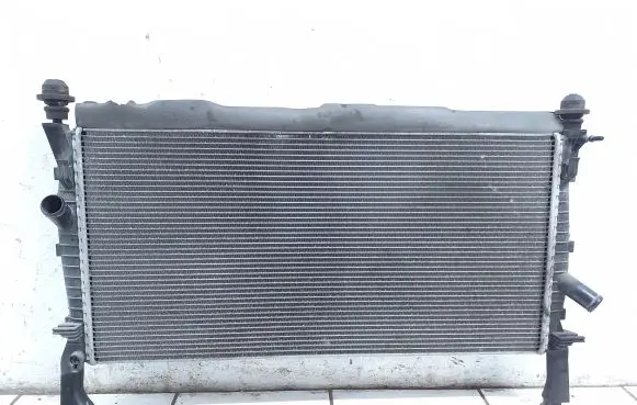 Ford Transit Coolant radiator 6C118005CD