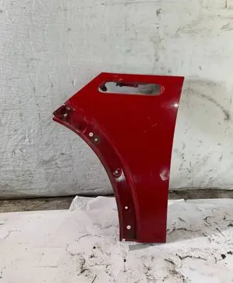 Mini One - Cooper R50 - 53 Fender