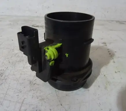 Citroen Berlingo Mass air flow meter 9683282980