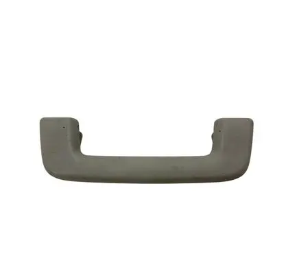 Front interior roof grab handle
