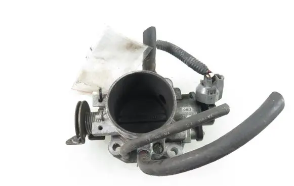 Honda Prelude Throttle body valve 