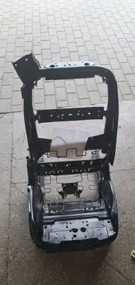 BMW M4 F82 F83 Seat frame 
