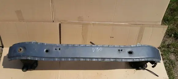 Volvo S40 Front bumper support beam PLM2736953
