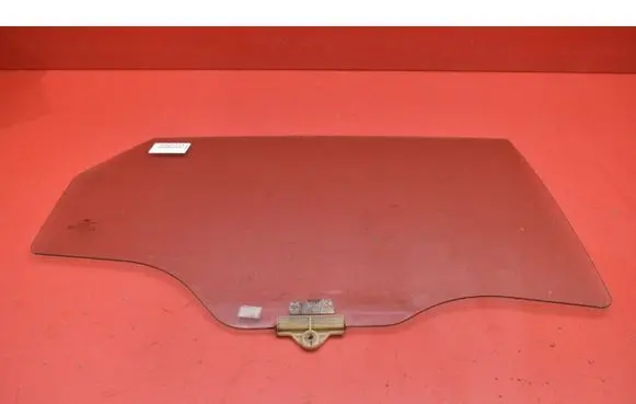 Hyundai i30 Rear door window glass 
