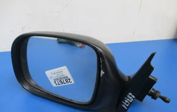 KIA Pregio Front door electric wing mirror