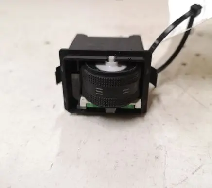 Audi A6 S6 C6 4F Seat heating switch 4F0941301A