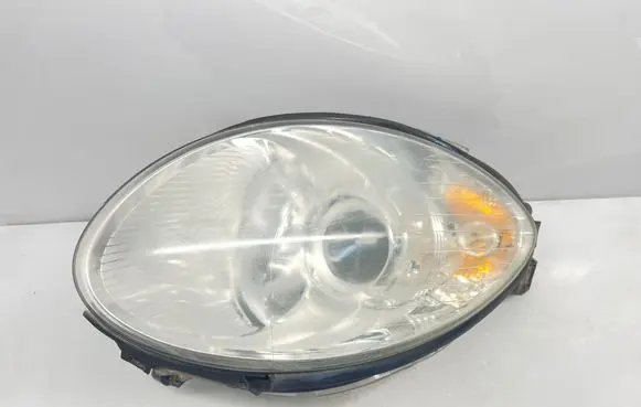 Mercedes-Benz R W251 Headlight/headlamp 26344802