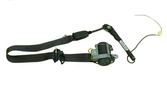 Chevrolet Cruze Front seatbelt 619516200A PP118