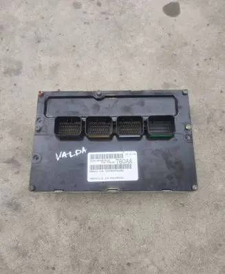 Chrysler PT Cruiser Engine control unit/module P05187760AA 8VG1P05F02 F8VEH0437HX38
