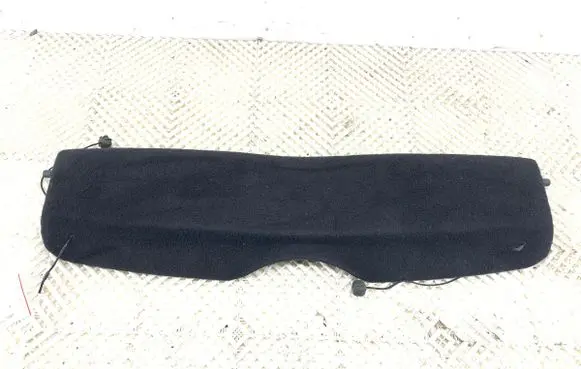 Mini One - Cooper Coupe R56 Parcel shelf 7151717