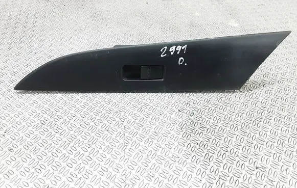Mazda 3 I Electric window control switch BP4K66370