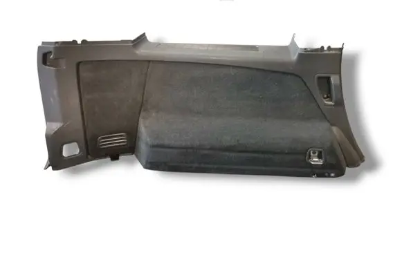 Volvo XC90 Trunk/boot lower side trim panel 39898364 1181612 2212200423