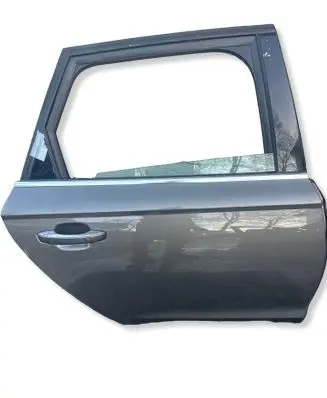 Audi A6 S6 C7 4G Rear door 