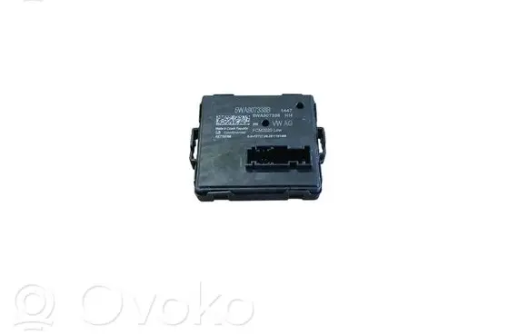 Cupra Leon Light module LCM 5WA907338B FCM2020