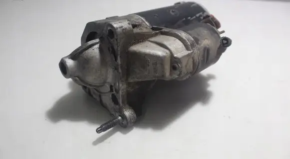 Renault Laguna II Starter motor