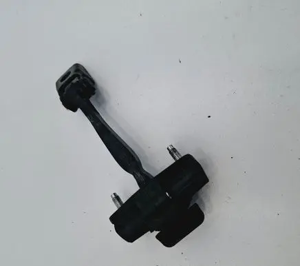Rear door check strap stopper