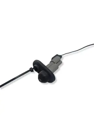 Opel Meriva A Front door sensor 09153611