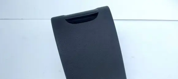 Citroen C5 Glove box