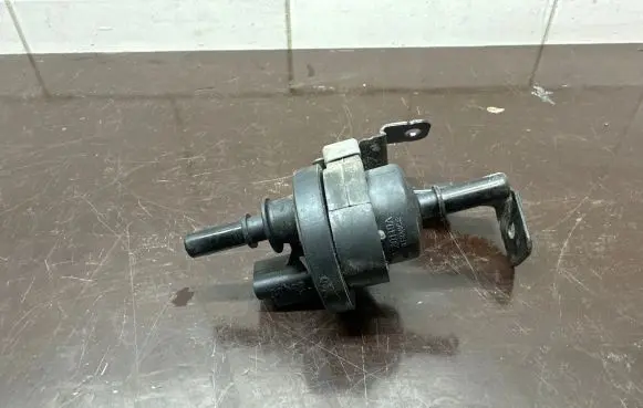 Valve vacuum